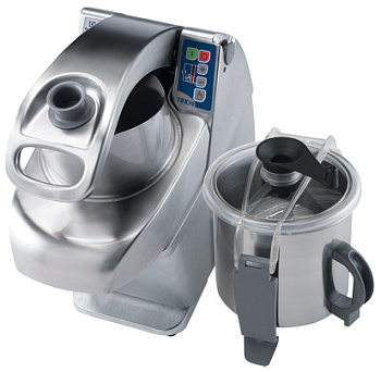 Electrolux Professional TRK70VVE CUTTER/SLICER 7LT VARIAB.SPEED-200-240/1 (Code 603707)