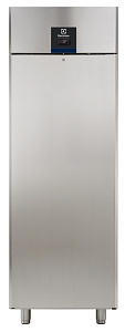 Electrolux Professional ERX71FFHC ecostore HPe 1 Door Digital Freezer, 670lt (-22/-15) with internal light R290 - Class B (Code 725493)