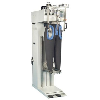 FTT2 Trouser topper creased trousers (mod 9887700602)