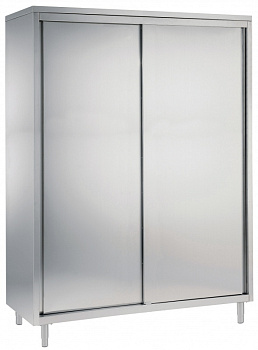 Electrolux Professional SASH20 STORAGE CAB(H=2000)+SLIDING DOORS 2000MM (Code 132511)