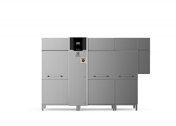 MULTIRINSE RACKTYPE,200R/H,EL,R>L,ESD (Code 535004)