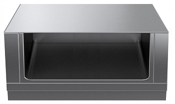 OPEN BASE,1-SIDE,H2-1200X850X450H (Code 588575)