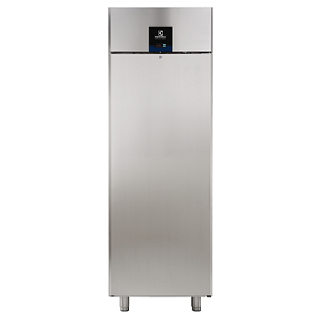 1-DOOR REFRIGERATOR 670L -2/+10°C,DIGITAL WITH LIGHT-R290 CLASS B (CODE 727996)