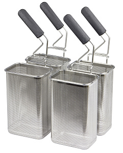 Electrolux Professional 7AC13 4 KÖRBE 105X160 FÜR NUDELKOCHER (Code 921618)