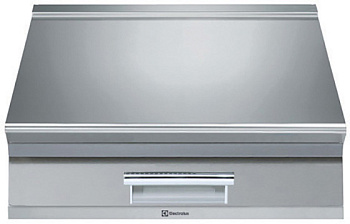 Electrolux Professional E7WTNHN00E ARBEITSPLATTE MIT SCHUBLADE 800 MM (Code 371119)
