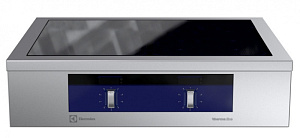 Electrolux Professional MCIDACJOAO INDUCTION TOP,4 ZONES,2-S,1000X900X250H (Code 589030)
