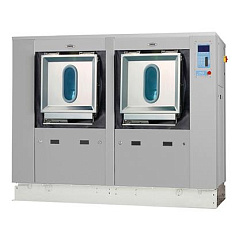 Electrolux Trennwand-Waschschleudermaschine WSB4650H (PNC 98636230000000E)