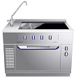 Electrolux Professional MBJHGBK8AO