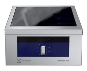 Electrolux Professional MCIBACEOAO INDUCTION TOP,2 ZONES,2SIDE,500X900X250H (Code 589027)
