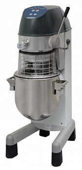 Electrolux Professional XBM30AB3 PLAN.MIXER-MECH+H HUB-30L 3PH/50 (Code 600267) (Code 600267)