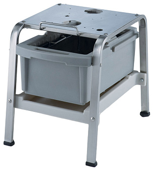 Electrolux Professional FTSHAVP FILTERTISCH T5/T10/T15 MONTIERT (Code 653783)