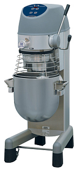 Electrolux Professional XBMF30AS35 PLAN.-RÜHRMASCH.30L, 3P., H-ANSCHL.NABE (Code 601871)