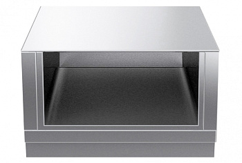 OPEN BASE,1-SIDE,900X850X450H (Code 588637)