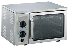 Electrolux FCF02EOEM ELECTRIC CONVECTION OVEN 3 X 2/3 GN (Code 240037), Alias 9PDD240037