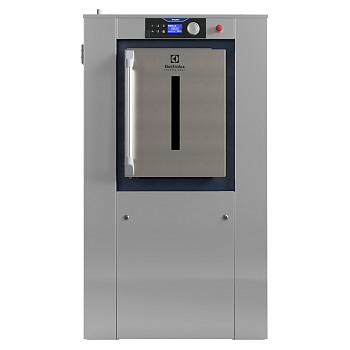 WB6-20 Washer Extractor "Evolution" (Code 1L0FV6, Alias 9890030005)