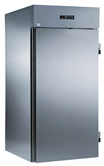 Electrolux Professional RI16R1FR Einfahr-Kühlschrank, 1600 l, 1 Tür, ZK (Code 726065)
