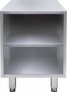 Electrolux Professional TERG6 OPEN AMBIENT UNIT 600MM (121812)