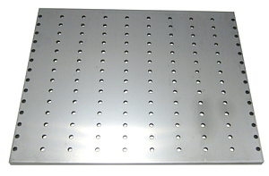 Electrolux Professional RAC49 PERFORATED  SHELF GN 2/1 (Code 881042)