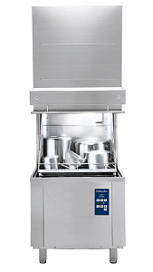 Electrolux Professional EPPWEASMS TOPFSPÜLER,AUTO,FRONT/SEIT.,MULTIR.,833M (Code 506065)