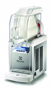 Electrolux Professional GT1PR290 Frozen Frozen granita, creams and soft-ice cream dispenser with 1 bowl, UK plug (Code 562526)