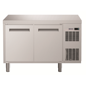 Electrolux Professional EJ2HDAA REFR.COUNTER 290L 2xDOOR CU_RGT GALV (CODE 710409)