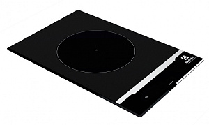 Electrolux Professional E1HDEDOMCU LiberoPro Flat Induction 1 Phase, mono zone, drop in  - UK Plug (Code 600900)