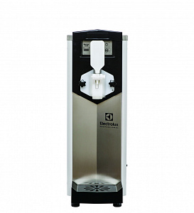 Electrolux Professional KSOFTGUK Soft Served K-Soft Soft Ice Cream Dispenser, 85cones/h (70gr) or 5kg, gravity (UK) (Code 560053)