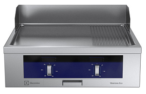 Electrolux Professional MAHOABHOAO E.BRATPL.GER.GL.1-S,AFK,800X800X250 (Code 588410)