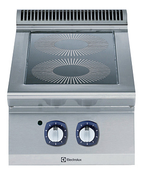 INFRARED COOKING TOP 400 MM (Code 371024)