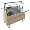 Electrolux Professional F10C3KW02S