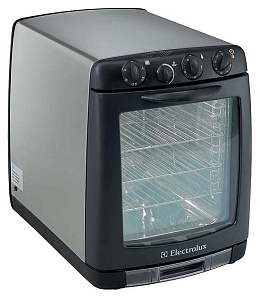 Electrolux Professional CCO30 ELT.HEISSLUFTDÄMPFER 3X1/2, 4 GARFUNKT. (Code 240913)