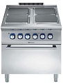 Electrolux Professional E9ECEH4QE0