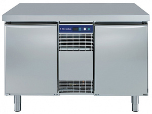 Electrolux Professional RCDF2M20 TIEFKÜHLTISCH, 290 LITER, 2 TÜREN (Code 726577)