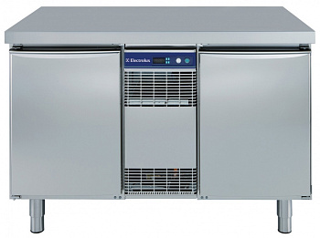 Electrolux Professional RCDF2M20 TIEFKÜHLTISCH, 290 LITER, 2 TÜREN (Code 726577)