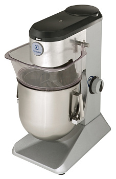 PLANETARY MIXER-ELECTRONIC-8L 200-240/1 (Code 603753)