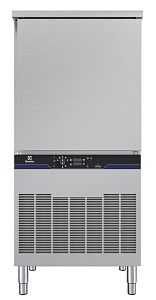 Electrolux Professional ECBCFA040SE Blast Chiller-Freezer Crosswise - 40kg 10GN 1/1 (R290) (Code 725522)