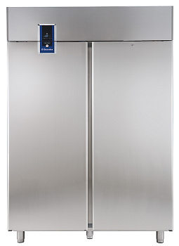 2-DOOR FREEZER 1430L -22/-15°C, DIG-CL.7 (Code 727265)