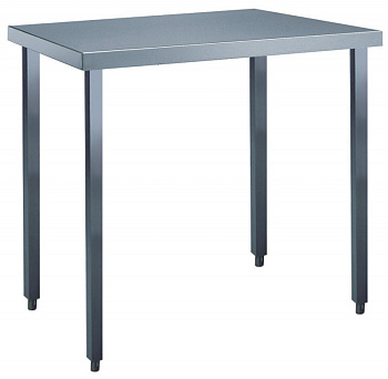 Electrolux Professional TG1000P ARBEITSTISCH 1000 MM (Code 132000)