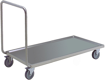 PLATFORM TROLLEY 1200 MM (Code 361234)