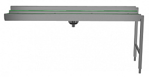 Electrolux Professional HSBCC20 Handling System for Dishwasher Cord conveyors for baskets (Code 863158)