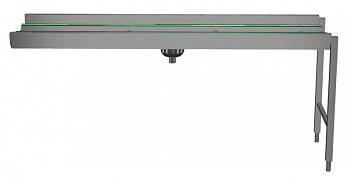 Handling System for Dishwasher Cord conveyors for baskets (Code 863158)