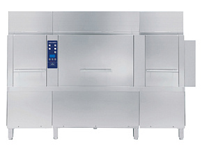 Electrolux Professional WTM180SLA KORBMA.DAMPF,L>R,ATM.,DUOSP.ISO,ENER.180 (Code 534129)