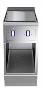 Electrolux Professional MBTDGBEDAO EL.TEPPANYAKI,U-BAU,1S,AFK,500X850X700 (Code 588677)