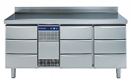 Electrolux Professional RCDR3M09U