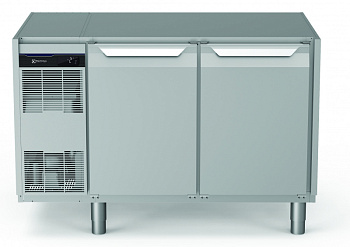 Digital Undercounter ecostore HP Concept Refrigerated Counter - 2 Door without Top (60Hz) (Code 710367)