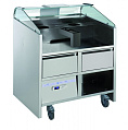 Electrolux Professional NERLP2HP