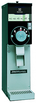Coffee System Coffee Grinder with Hopper, 1,4 kg, black with UK plug (Code 600792)