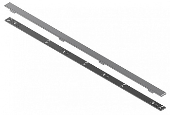 CONNECTING RAIL KIT,D800 (Code 912500)