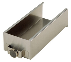 Electrolux Professional 9AC51 ABLAUF FÜR HALBMODUL-BRATPLATTEN (Code 206153)