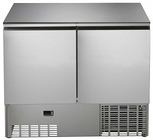 Electrolux Professional SAL25N20 250L REF.TABLE(+2+10°)2 DOORS-NO WORKTOP (Code 728632)